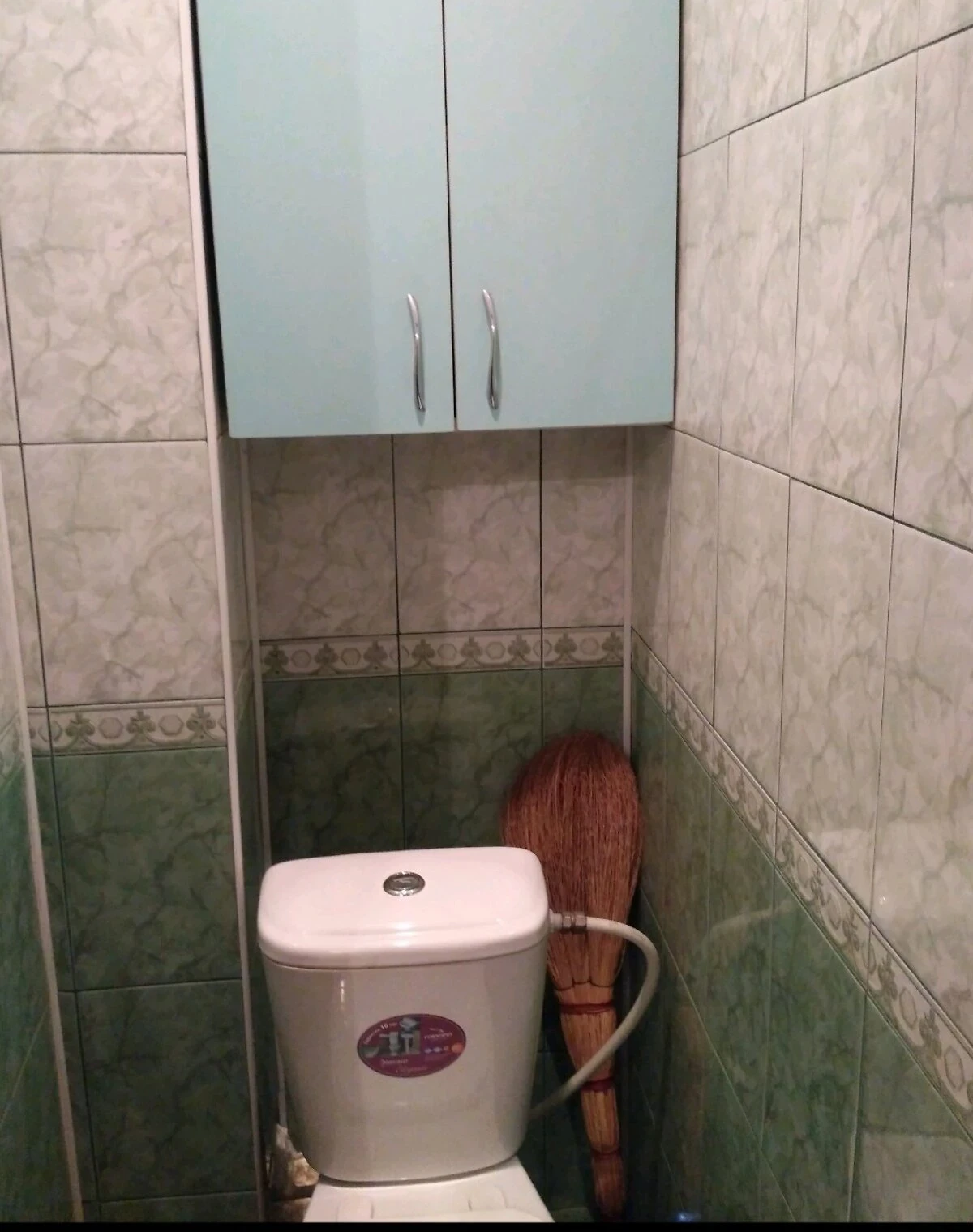 2-комнатная квартира, Коммунарский: єВідновлення, балкон/лоджия, фото 5