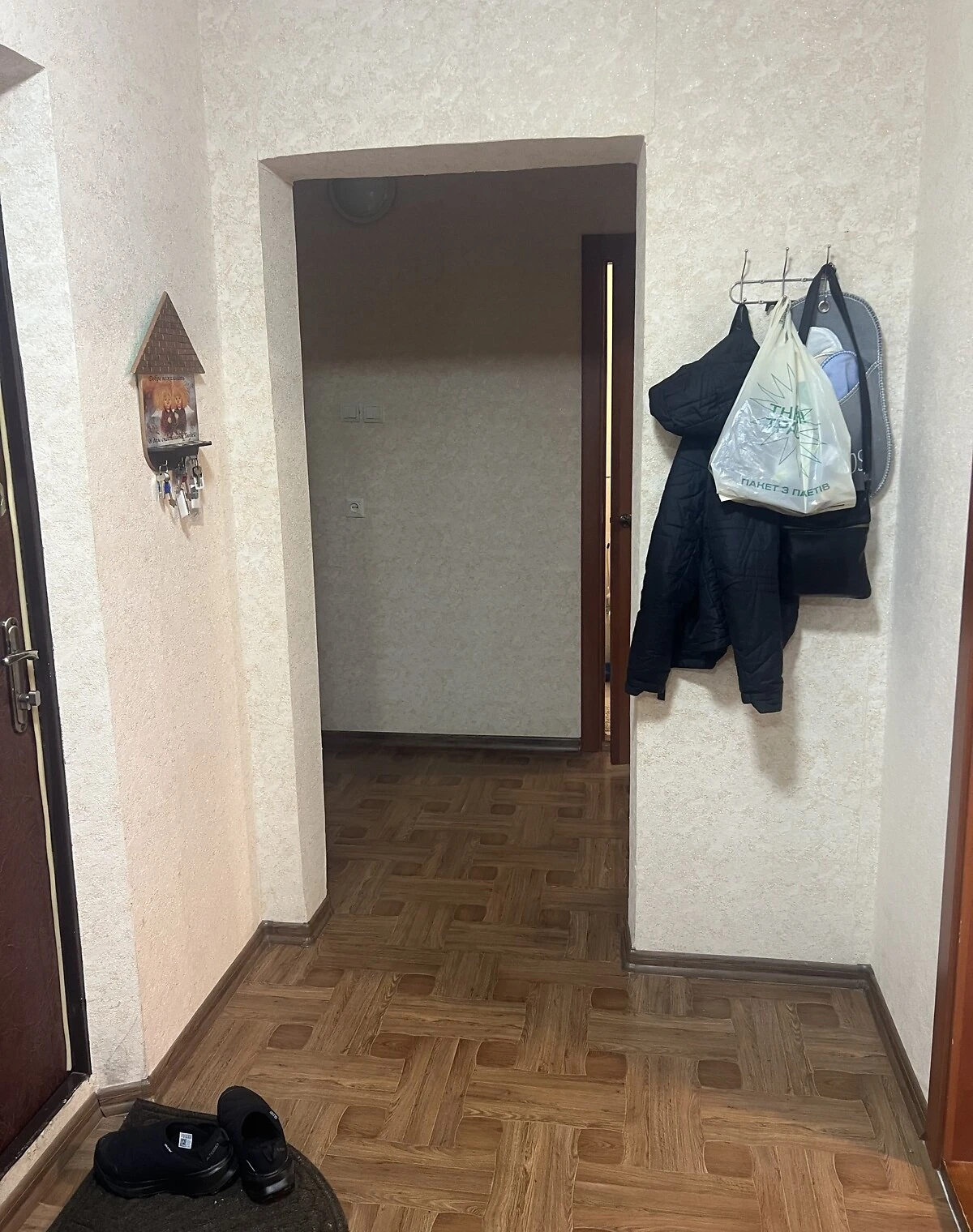 1-кімнатна квартира, Позняки: ліфт працює без світла, метро Позняки - фото 4