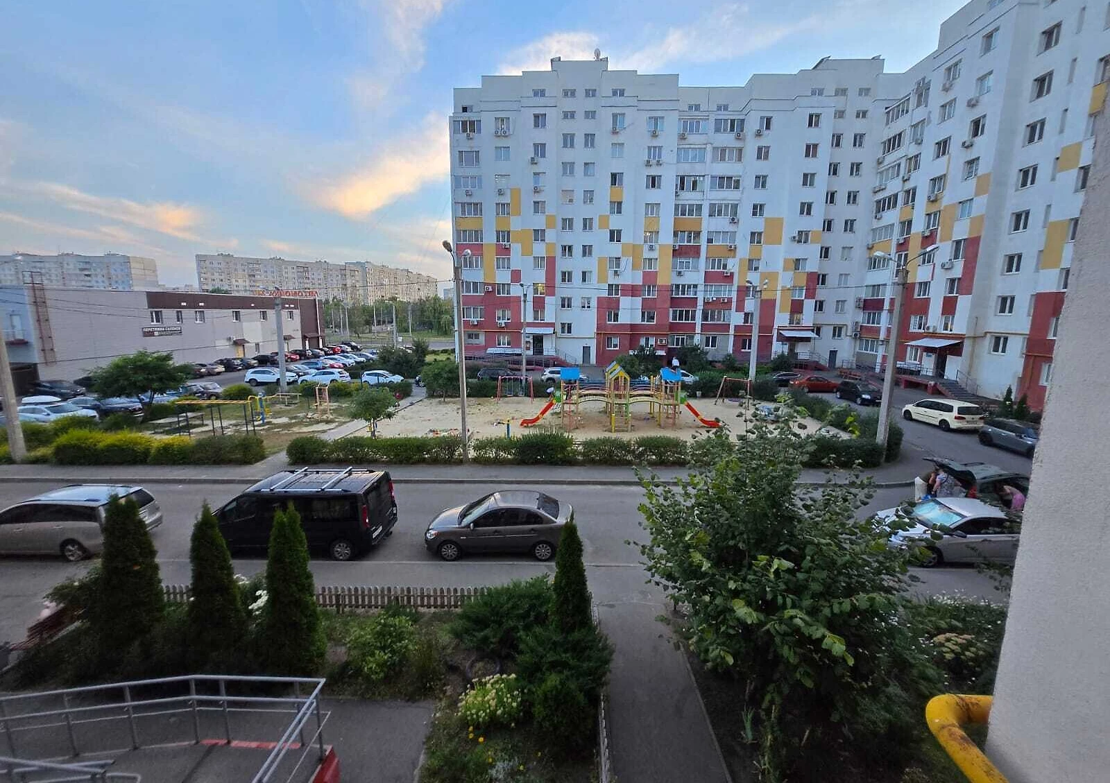 2-кімнатна квартира, Олексїївка: єВідновлення, не використовувалась