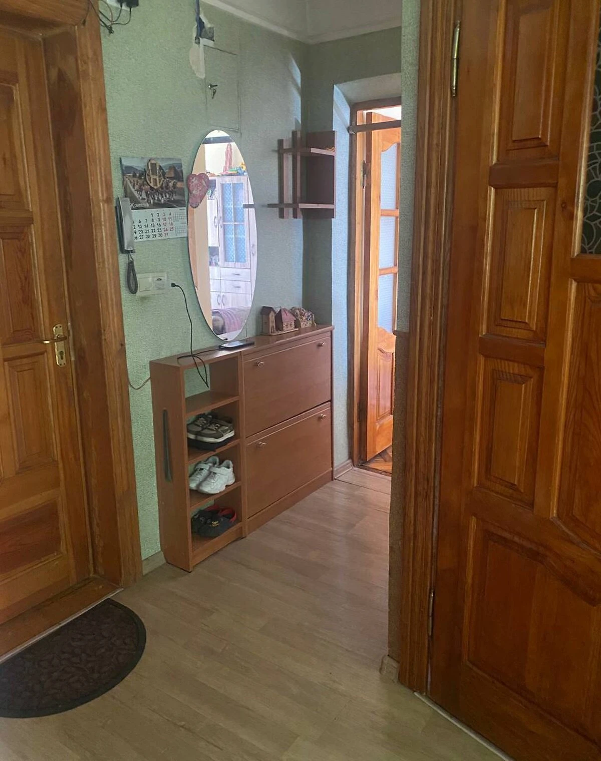2-кімнатна квартира, Сигнівка: торг можливий, фото 5