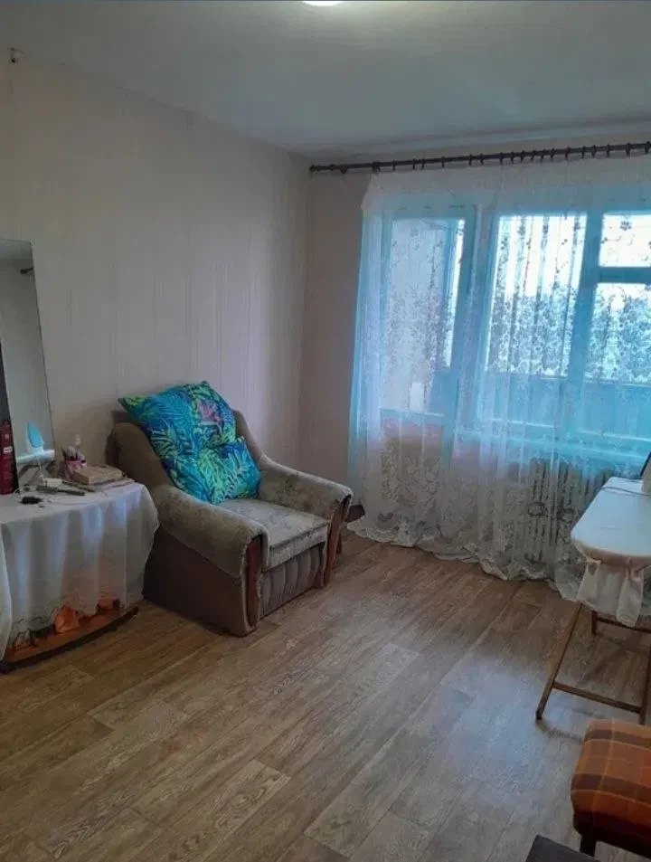 3-кімнатна квартира, Новокодацький: житловий стан, 2 лоджії - фото 4