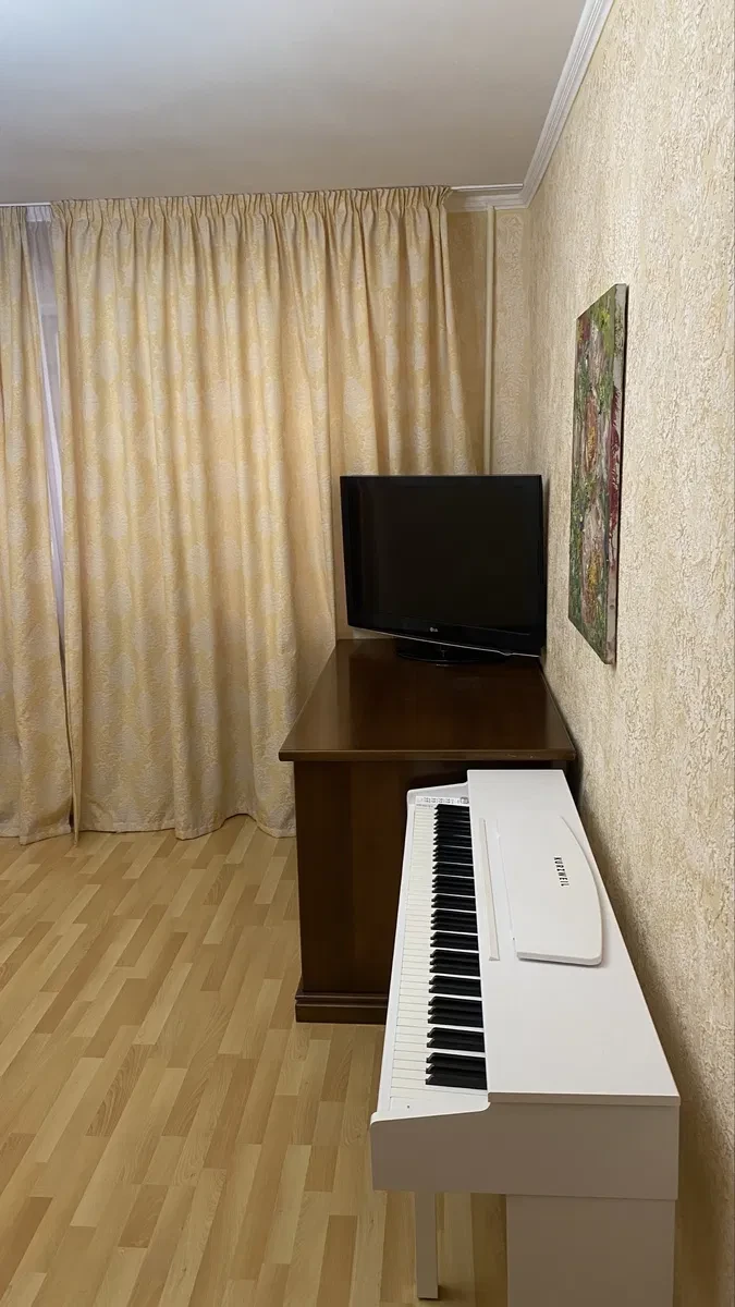2-кімнатна квартира, Дарницький: євроремонт, можна з котом - фото 4