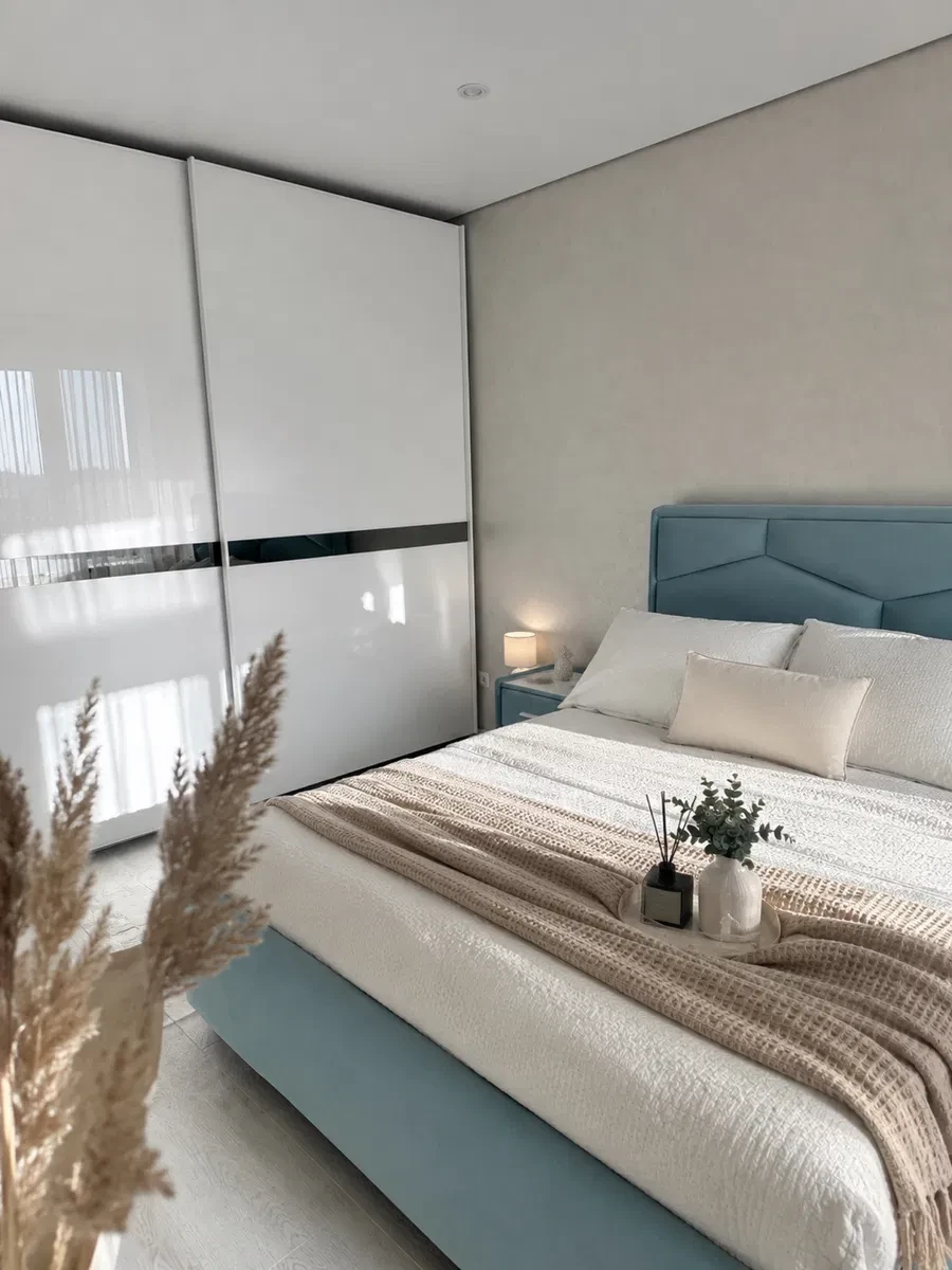 2-кімнатна квартира, Луцьк: автономне опалення, тепла підлога - фото 1