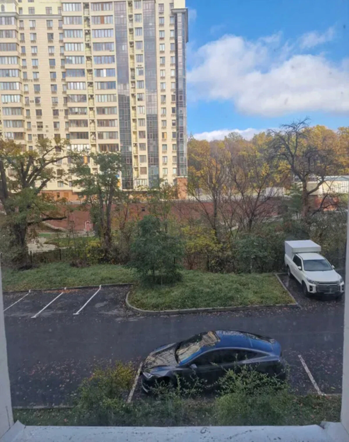 2-кімнатна квартира, Сокільники - фото 1