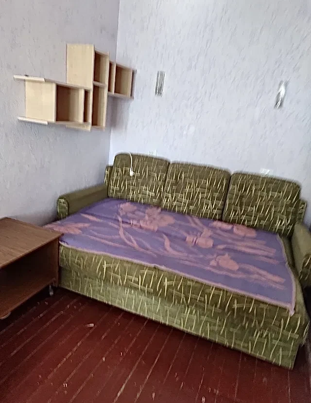 1-кімнатна квартира, Павлоград: можна військовим, можна іноземцям - фото 2