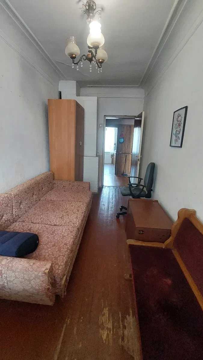 2-кімнатна квартира, Ізмаїл: окремі кімнати, біля ринку, фото 2