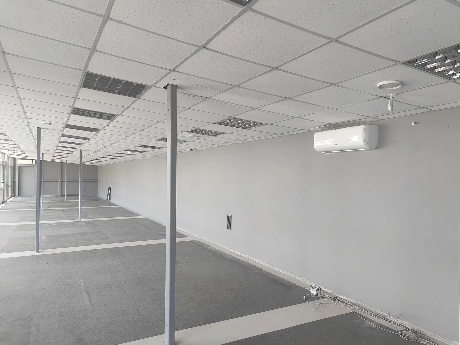Приміщення, Петропавлівська Борщагівка: 60 м² вільної зони, парковка - фото 3