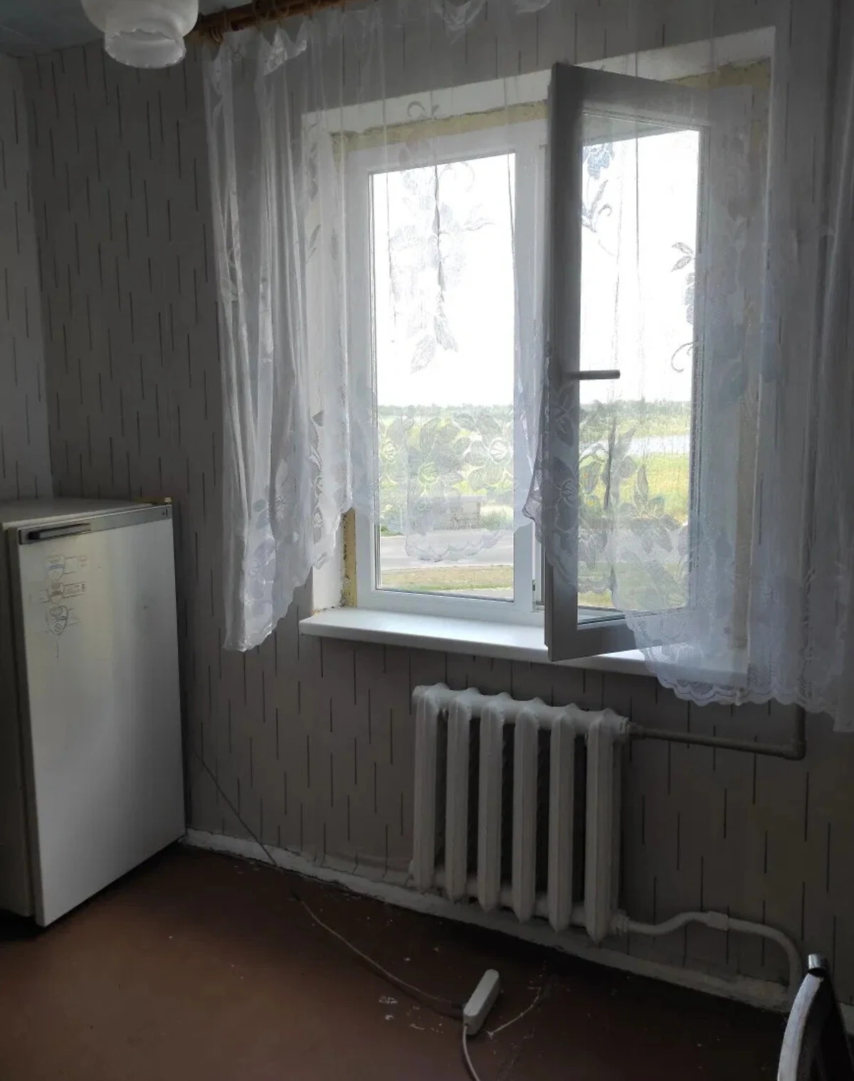 1-кімнатна квартира, Кривий Ріг: торг можливий, балкон, фото 5