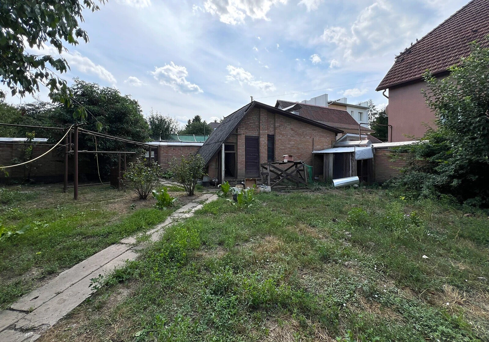 Будинок, Пирогово: вихід до водойми, гараж, 13,5 сотки - фото 3