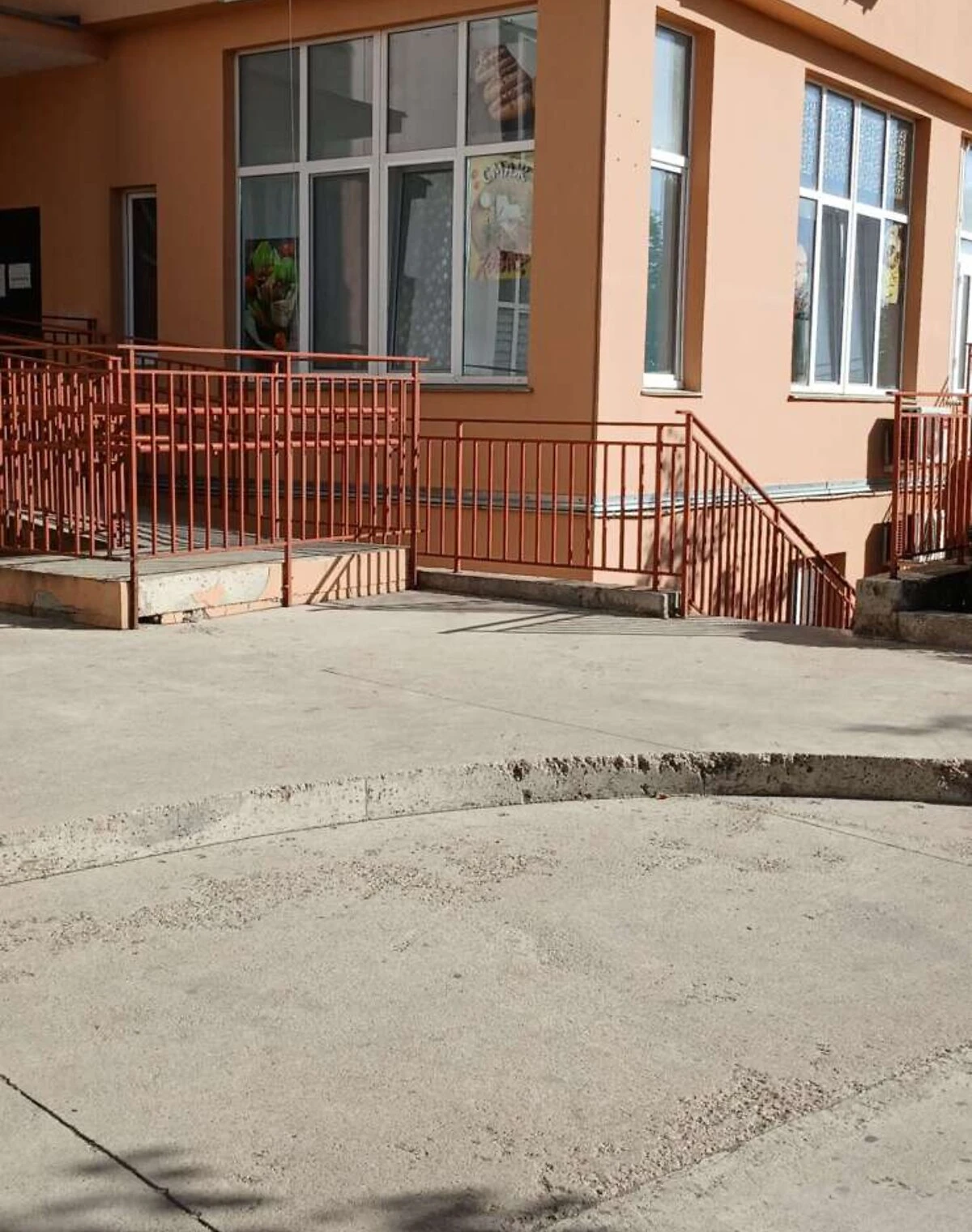 Комерційне приміщення, Таїрова: нежитлове, у житловому будинку, фото 4