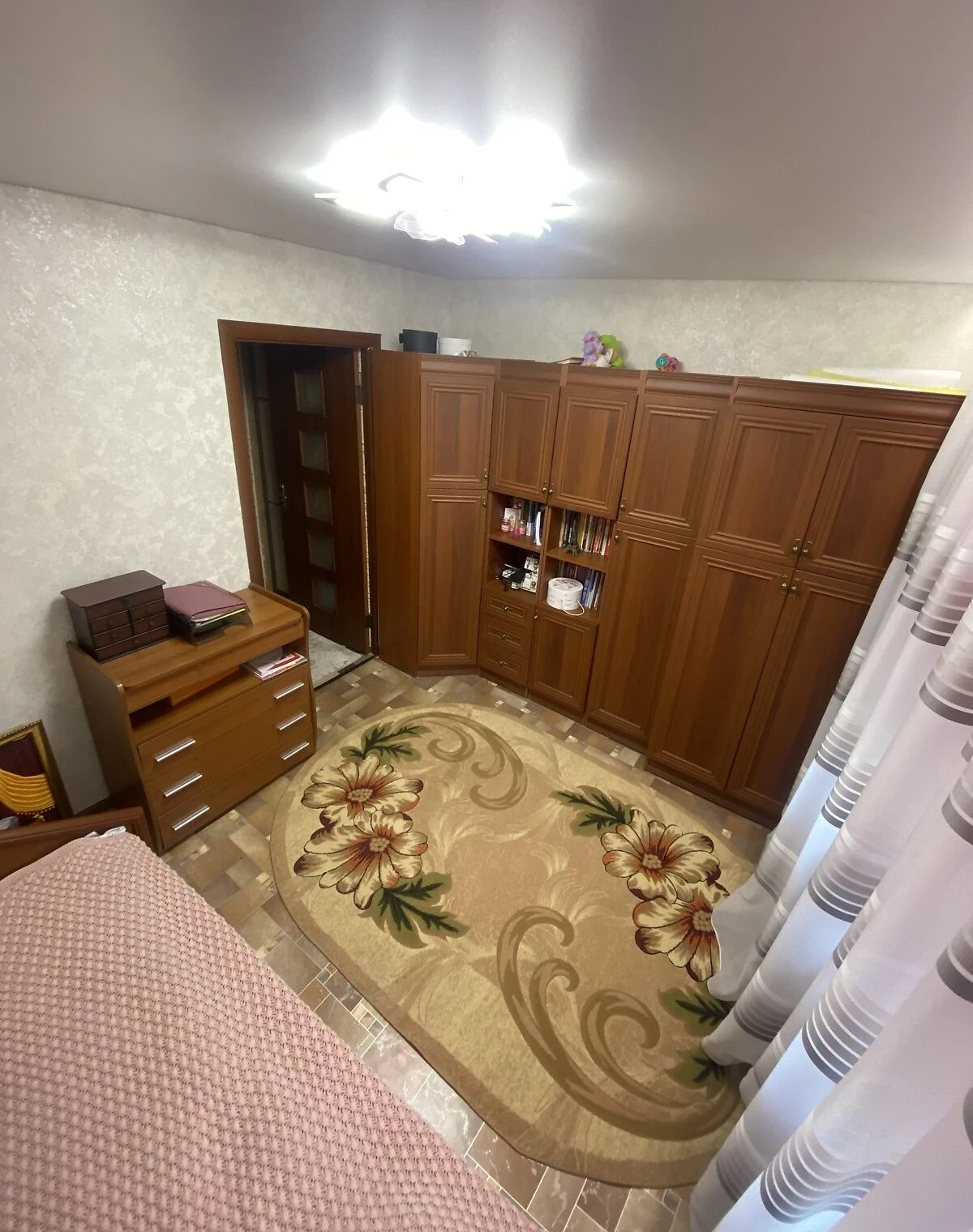 3-кімнатна квартира, Інгулецький: єВідновлення, закріплене паркомісце, фото 5