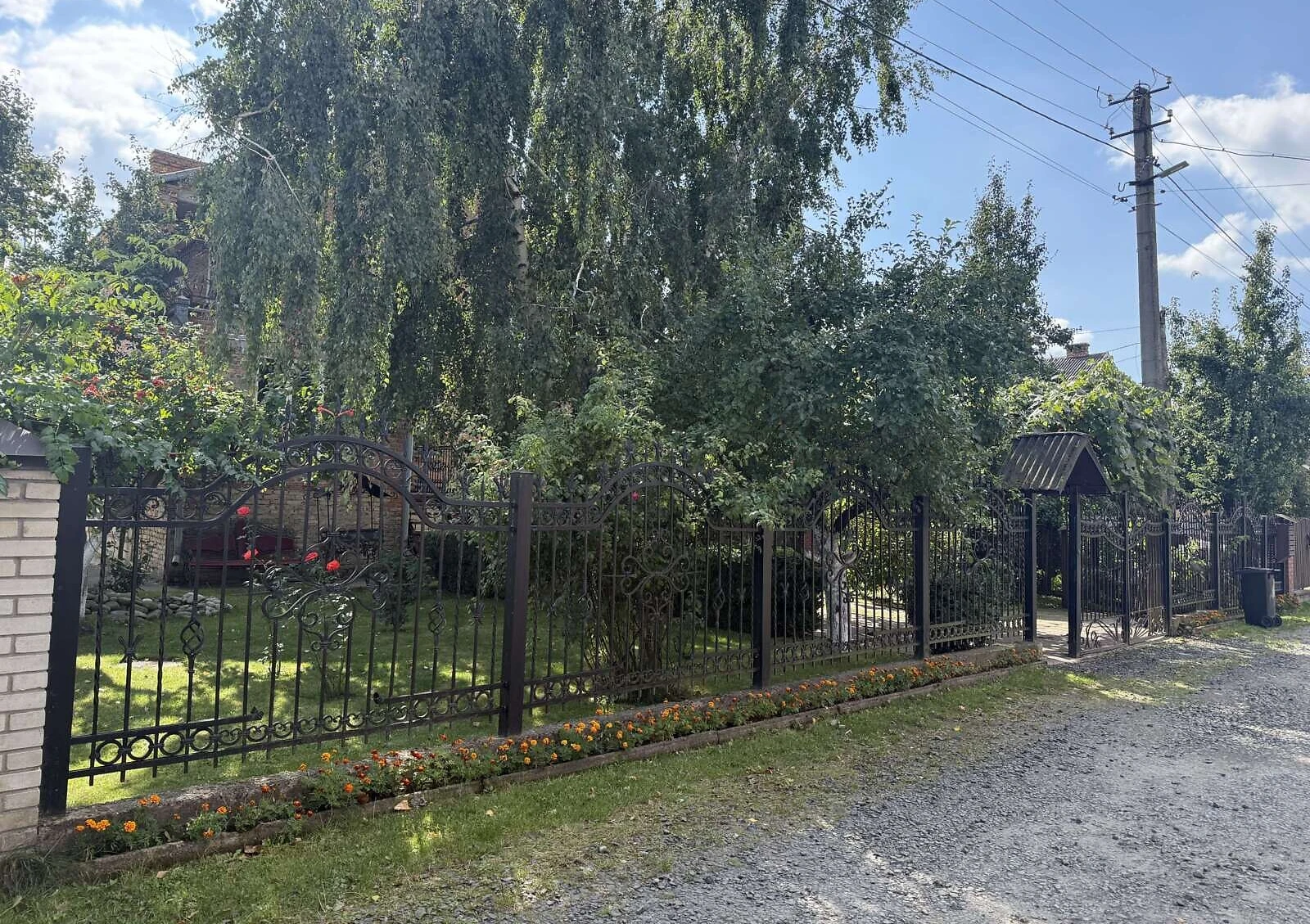 Дом, Луцк: 3 спальни, гараж с подвалом, терраса, фото 2