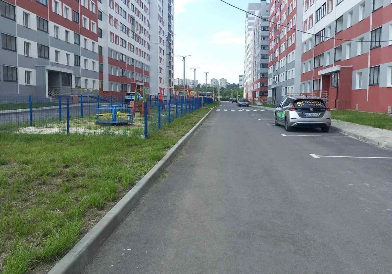 2-кімнатна квартира, Дальня Журавлівка: новобудова, цегляні стіни - фото 4