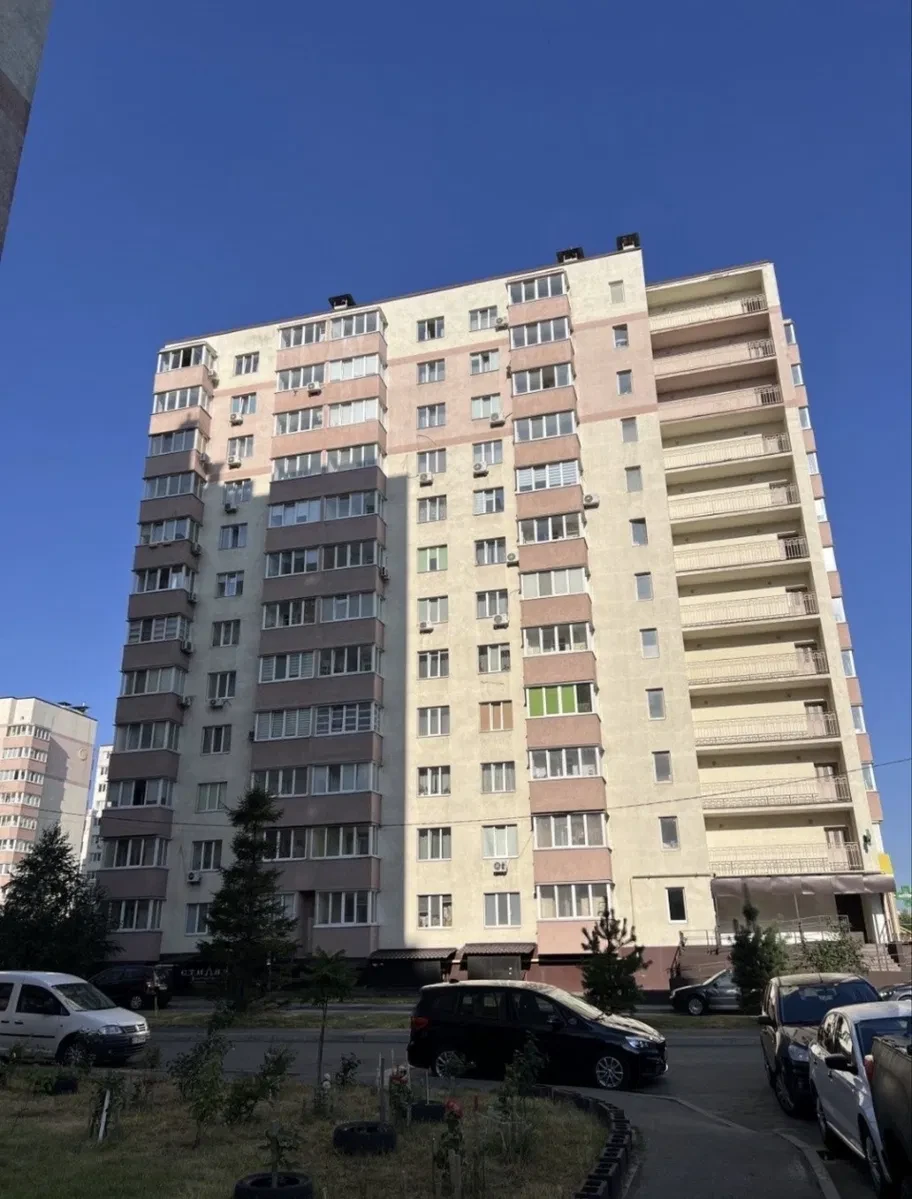 1-кімнатна квартира у ЖК София: євродвушка, тепла підлога - фото 1