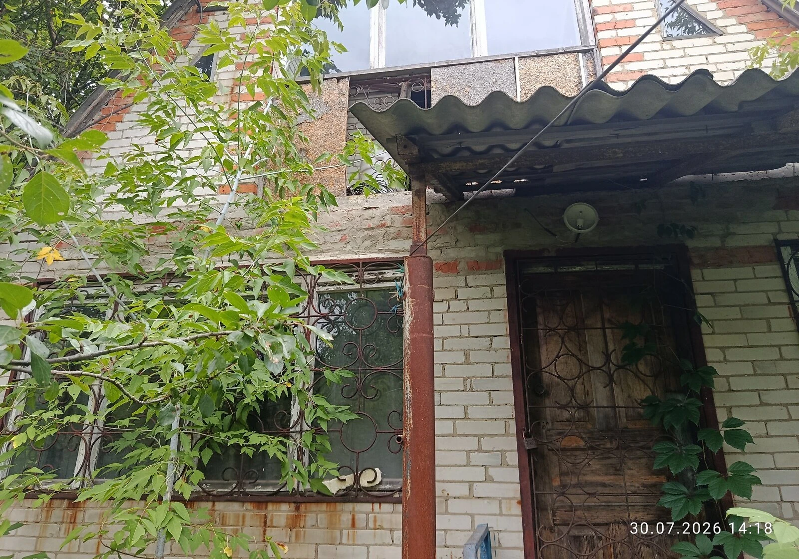 Дача, Красне: ділянка 8 соток, веранда, торг можливий, фото 2