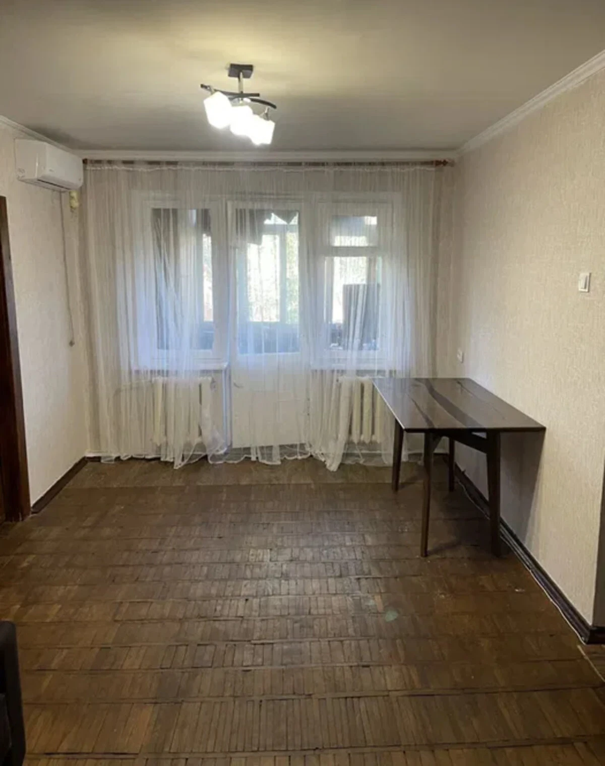 2-комнатная квартира, Долгинцевский: косметический ремонт, фото 5