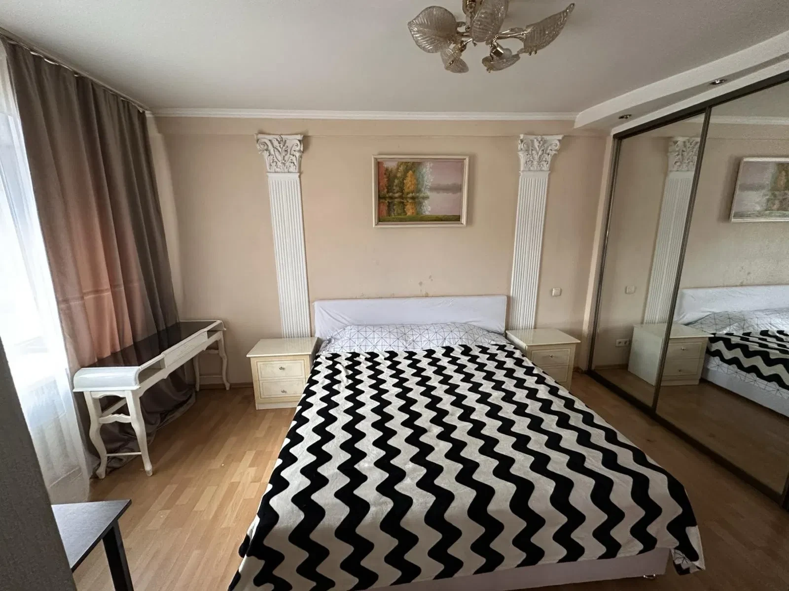 2-комнатная квартира, Печерский: свет не отключают, фото 3