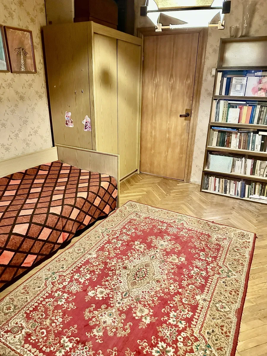 1-кімнатна квартира, Сихівський: зелений двір, парк і ринок поруч, фото 5