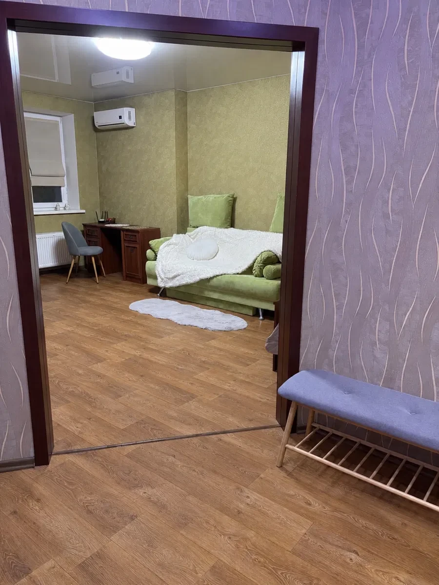 1-кімнатна квартира, Салтівський: новобудова, метро Захисників України - фото 2