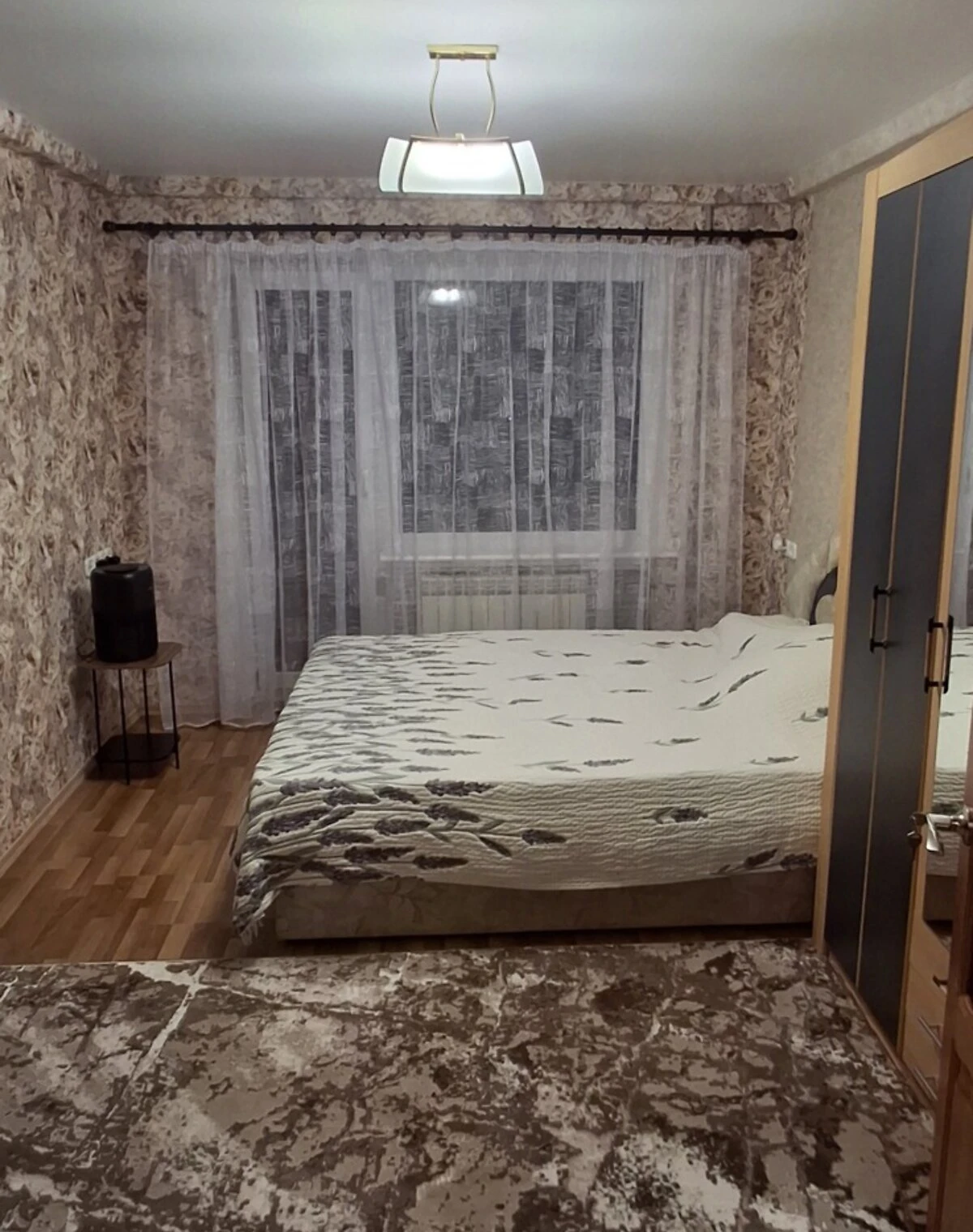 4-кімнатна квартира, Заводський: євроремонт, торг - фото 3