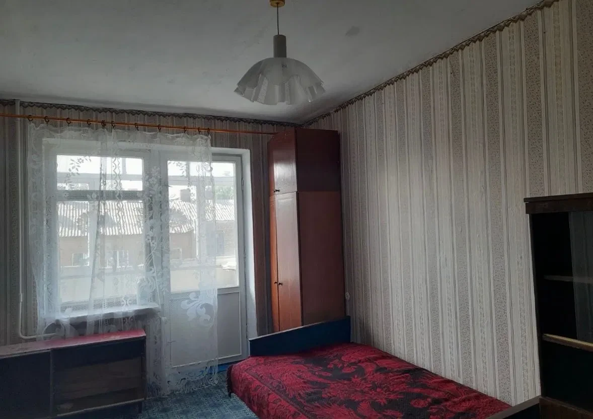 2-кімнатна квартира, Порт: опалення, інтернет і вода без світла - фото 5