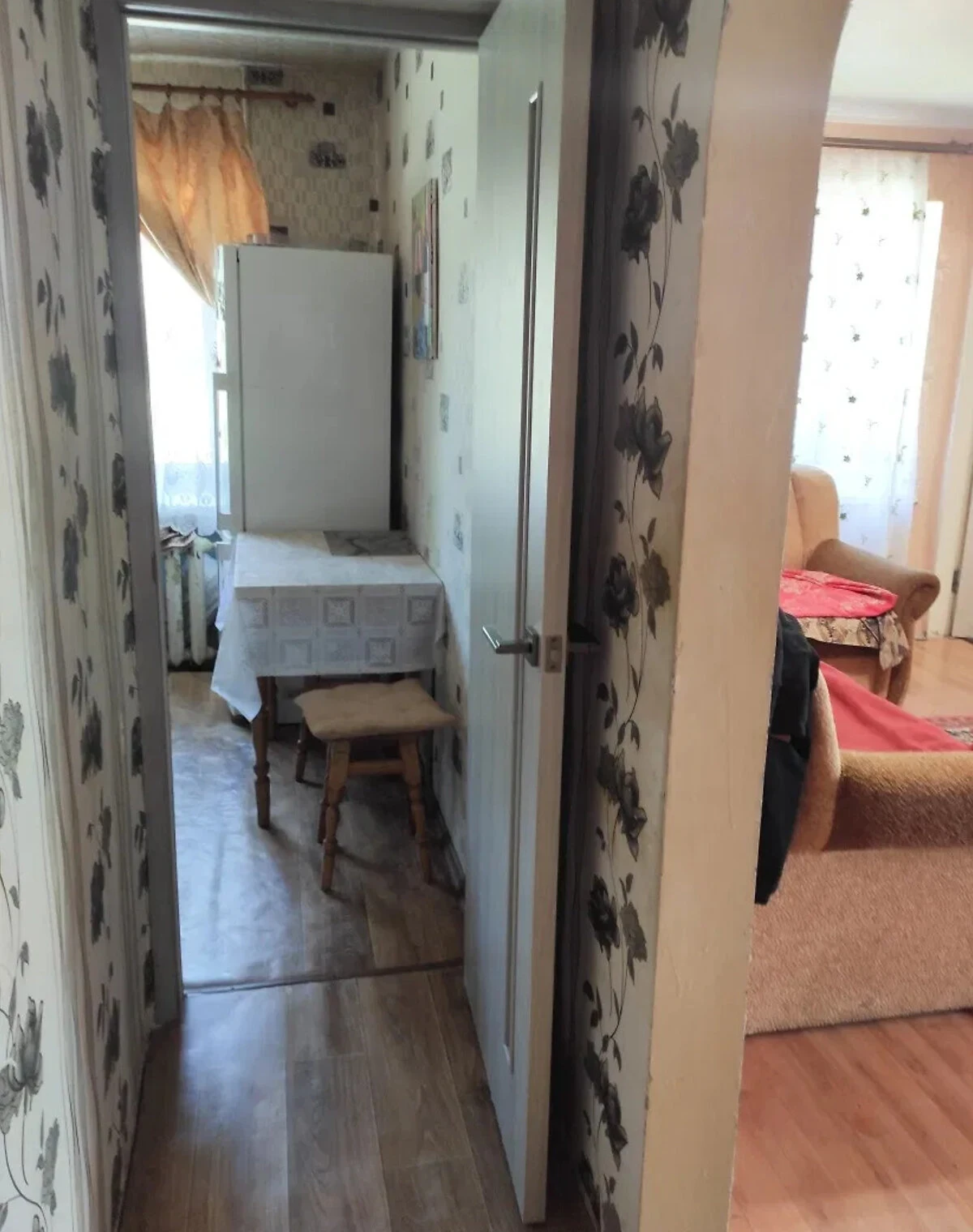 3-кімнатна квартира, Павлоград: цегляний будинок - фото 4