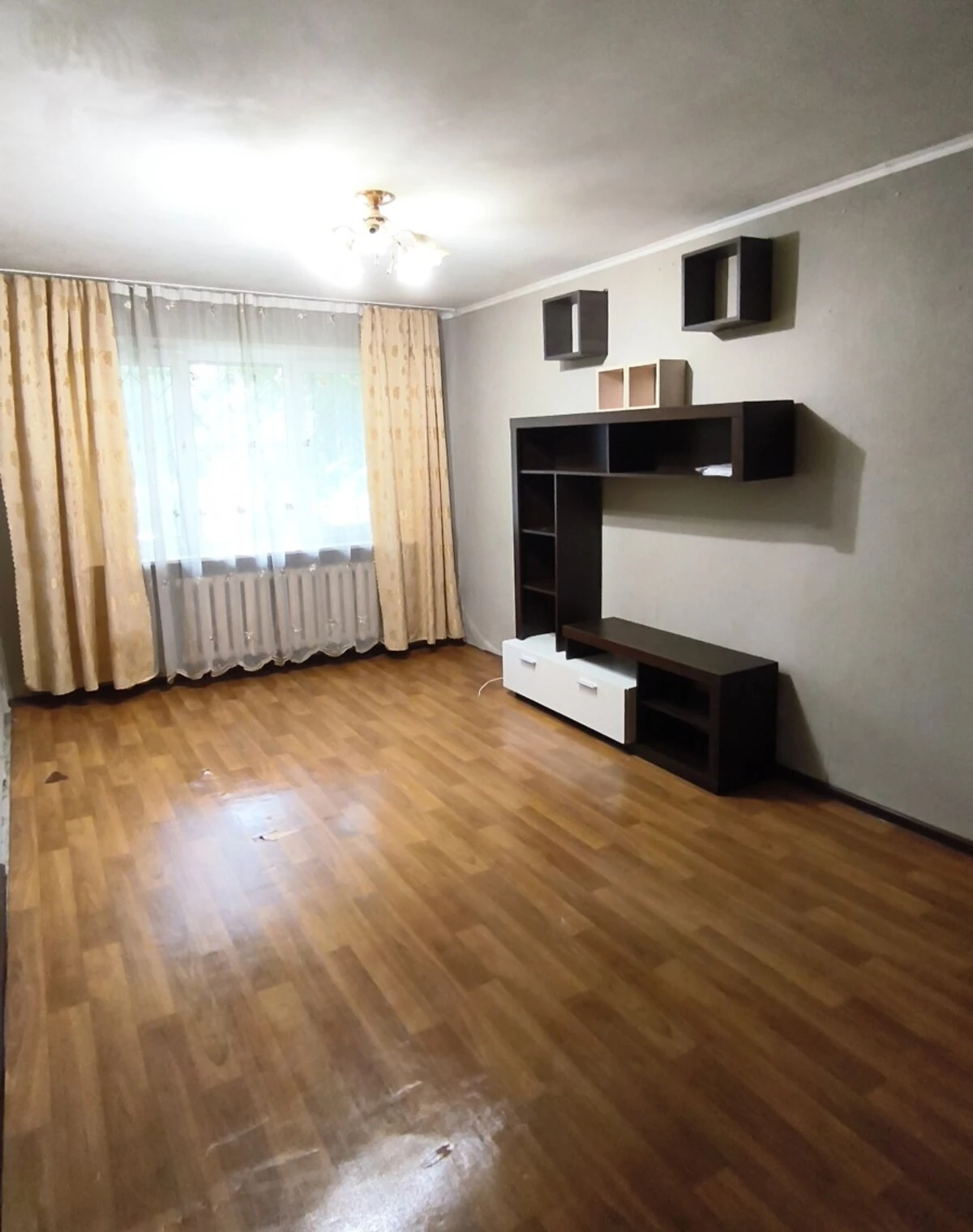 2-кімнатна квартира, Відрадний: торг можливий, косметичний ремонт - фото 3