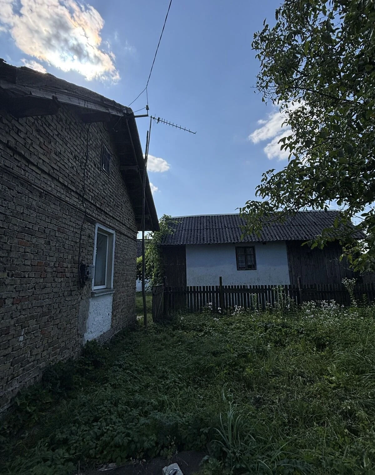 Будинок, Білий Камінь: ділянка 80 соток, гараж із підвалом, фото 3
