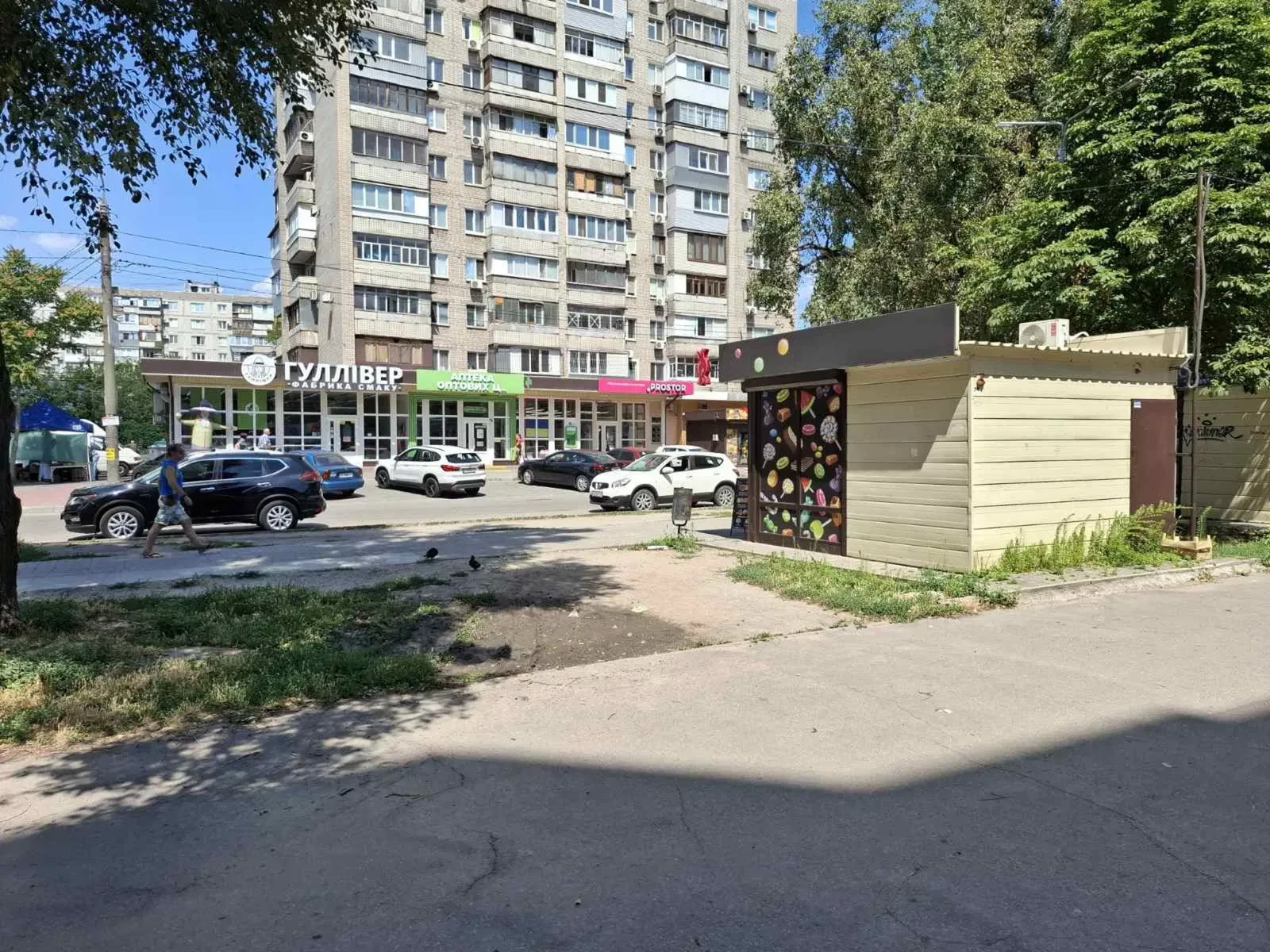 МАФ, Олександрівський: велика прохідність, 8 кВт електроенергії - фото 3