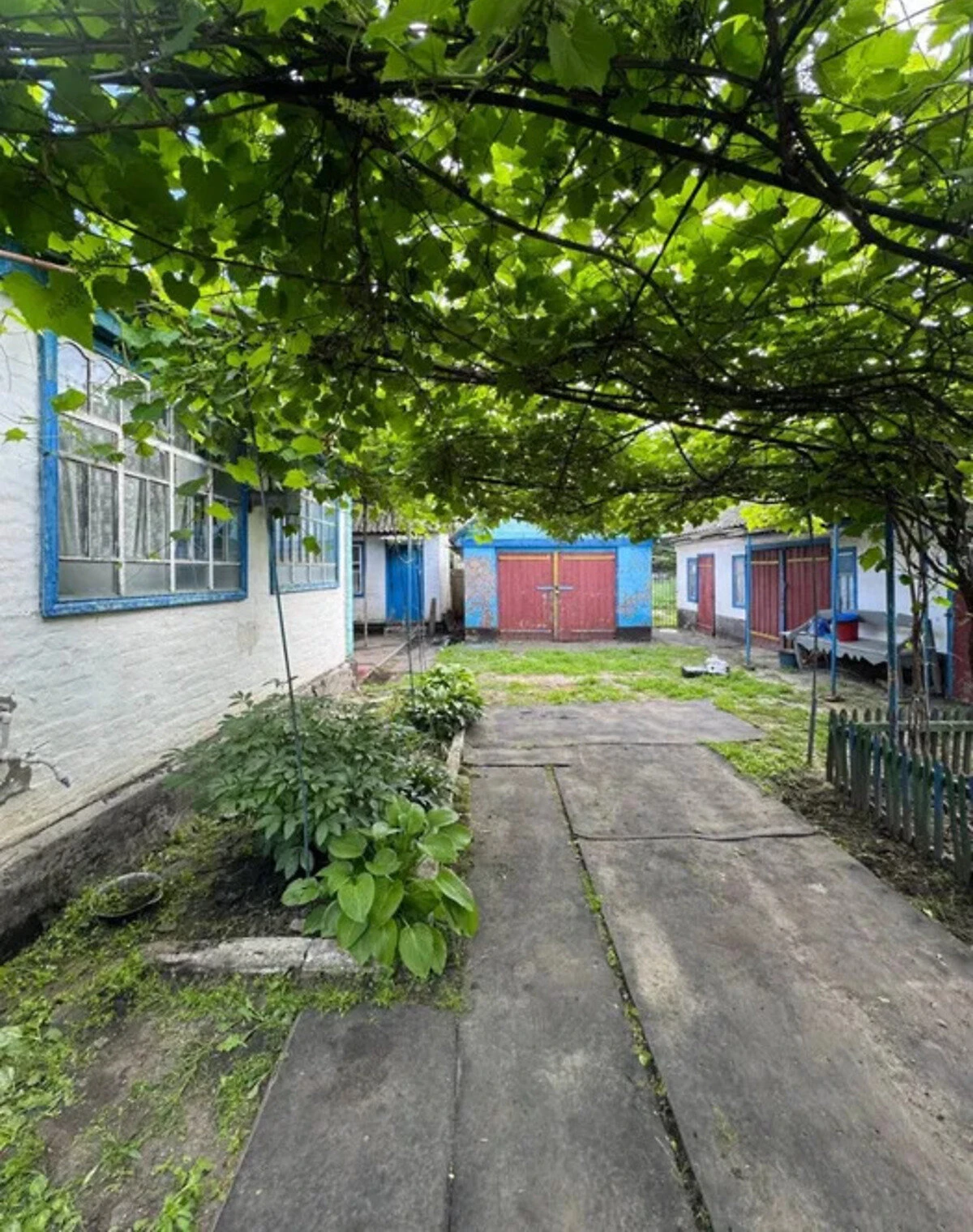 Будинок, Яреськи: літня кухня, 5 соток, торг, фото 3