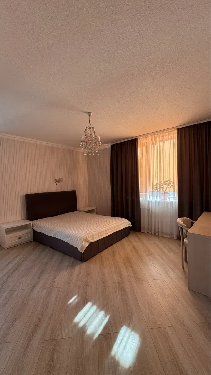 4-кімнатна квартира, Дарницький: перша здача, автономне живлення - фото 4