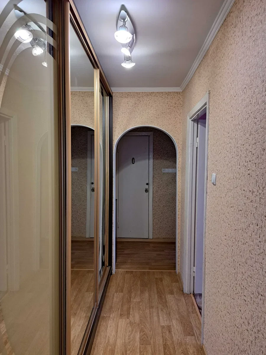 2-кімнатна квартира, Митниця: пляж Живчик за 2 хв пішки - фото 3