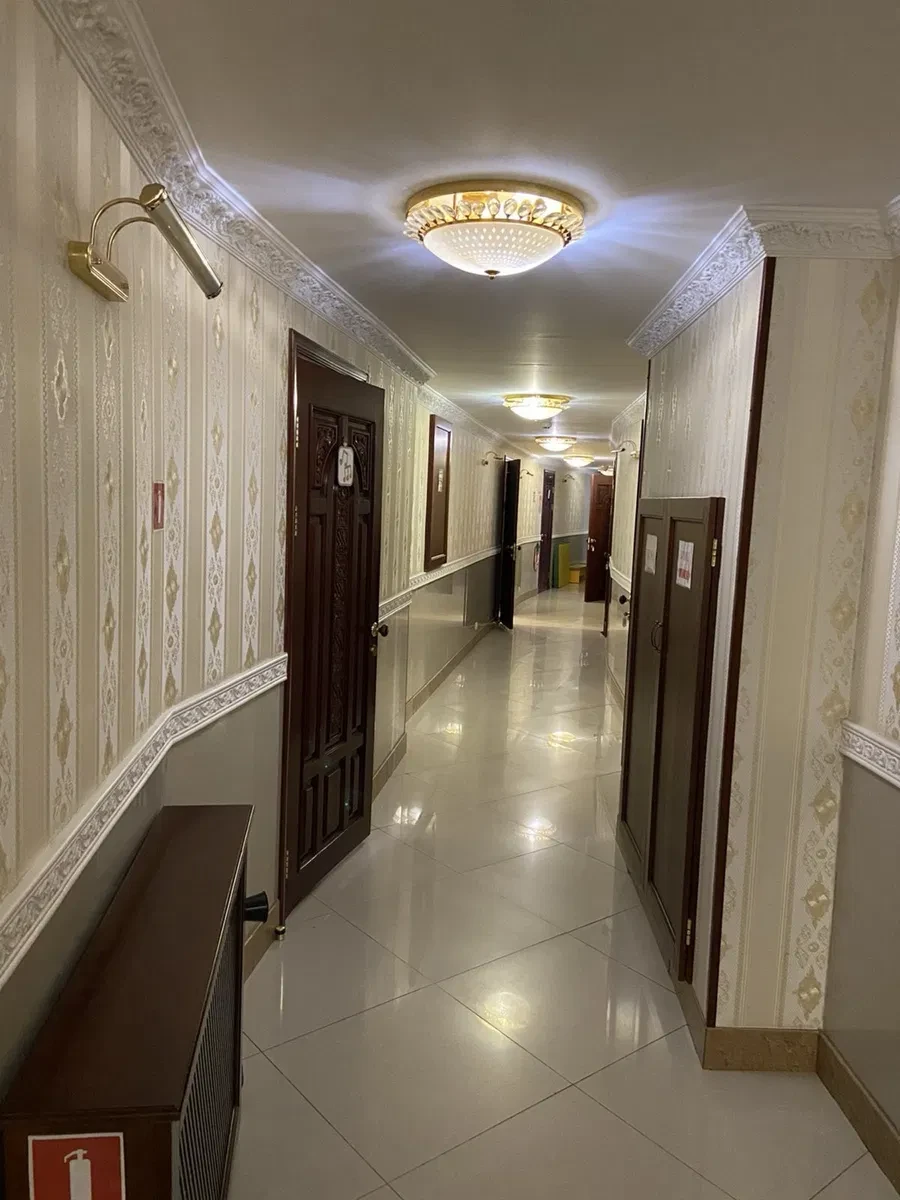 Офіс у ЖК River Stone: пропускний режим, метро Осокорки 10 хвилин - фото 2