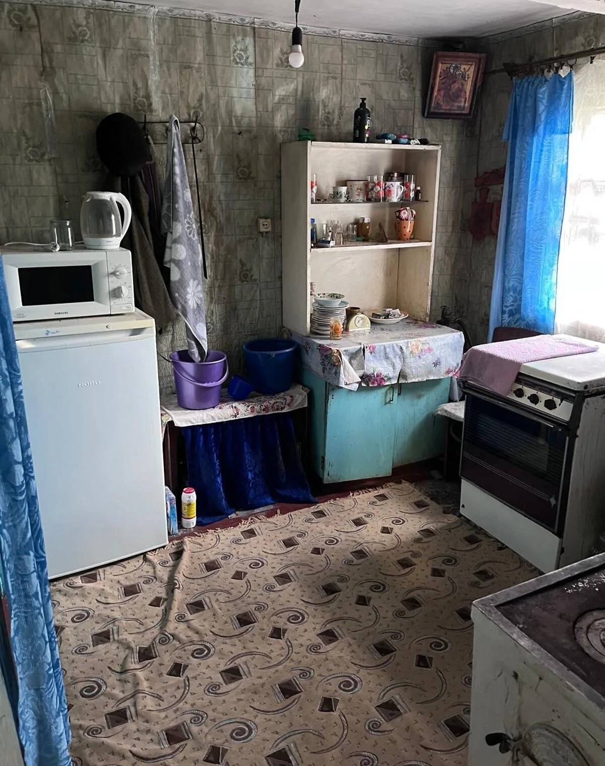 Будинок, Бартуха: веранда, гараж, торг можливий, фото 5