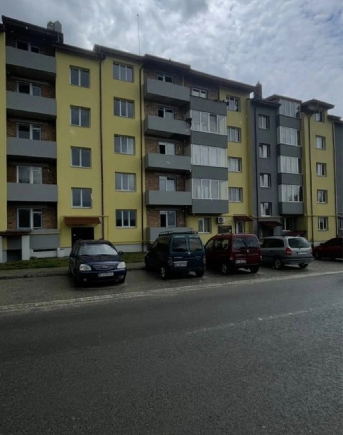 2-кімнатна квартира, Пустомити: єОселя, торг - фото 2