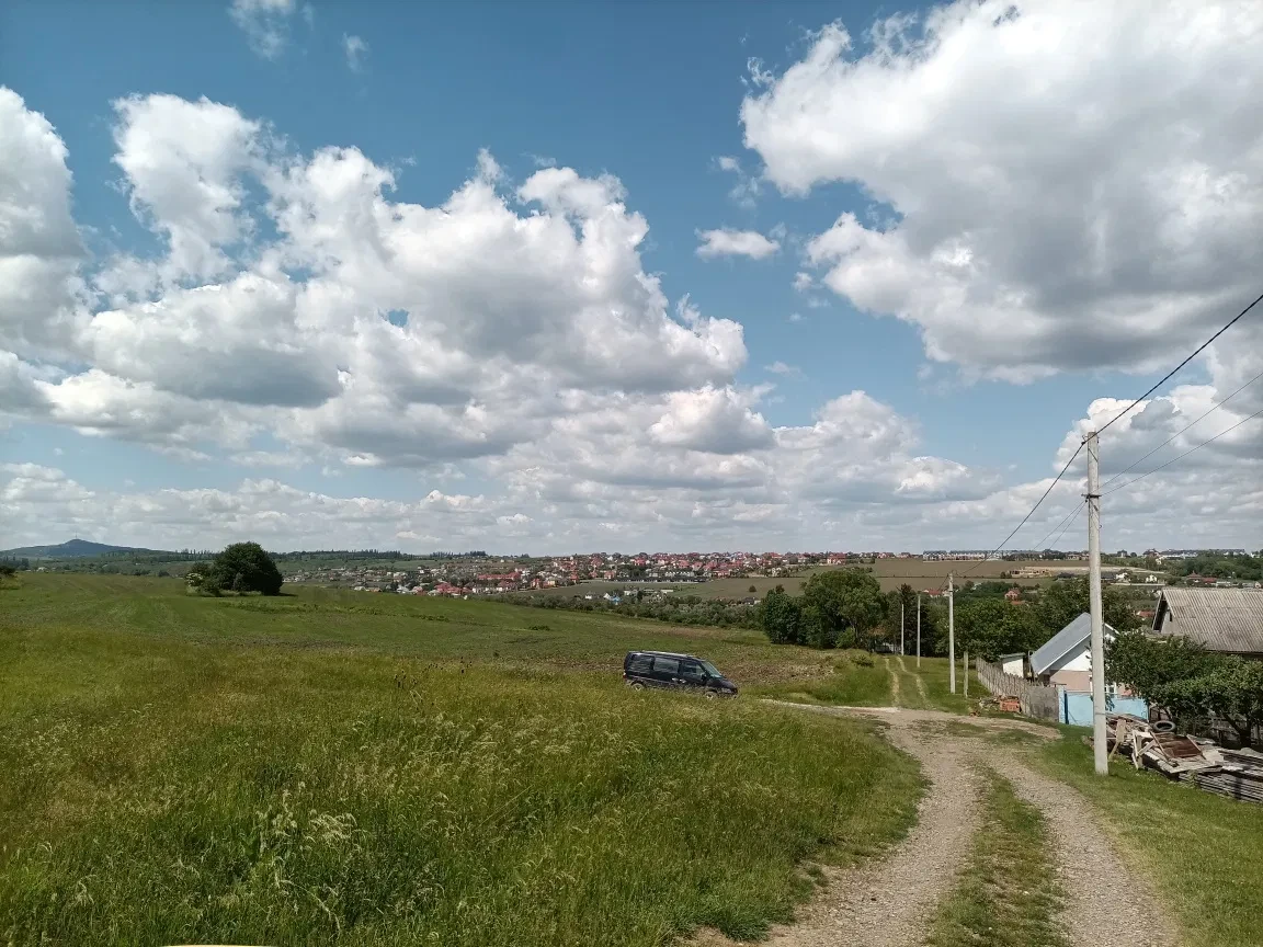 Ділянка 27 соток, Годилів: біля Українських мальдів, фото 4