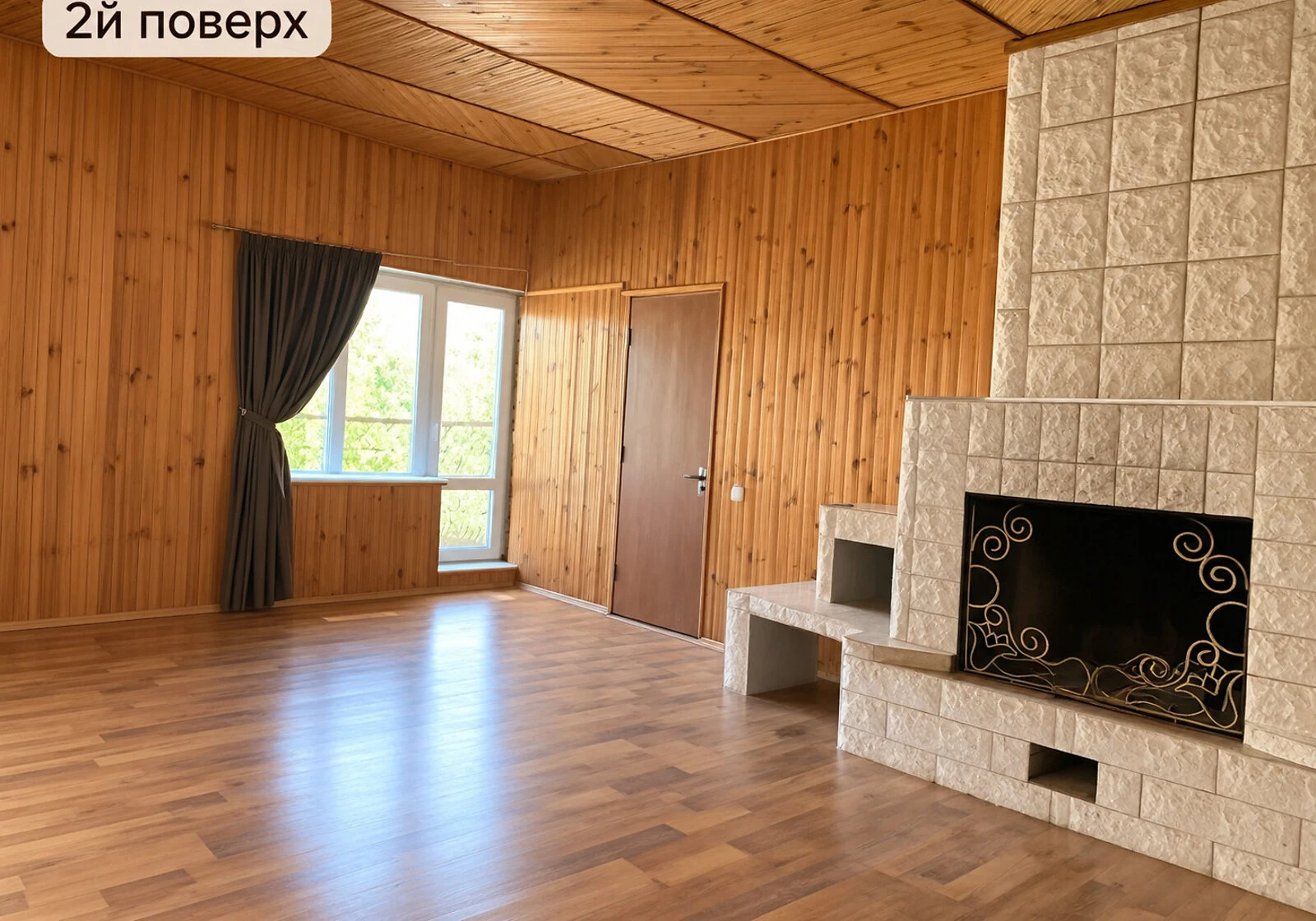 Будинок, Гвоздів: веранда, літня кухня, криниця - фото 4
