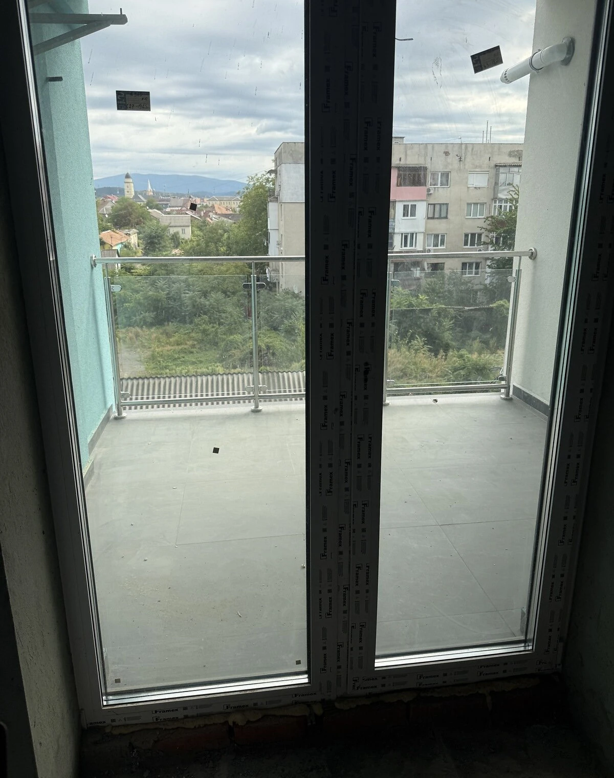 1-комнатная квартира, Центр: новостройка, укрытие в доме - фото 2