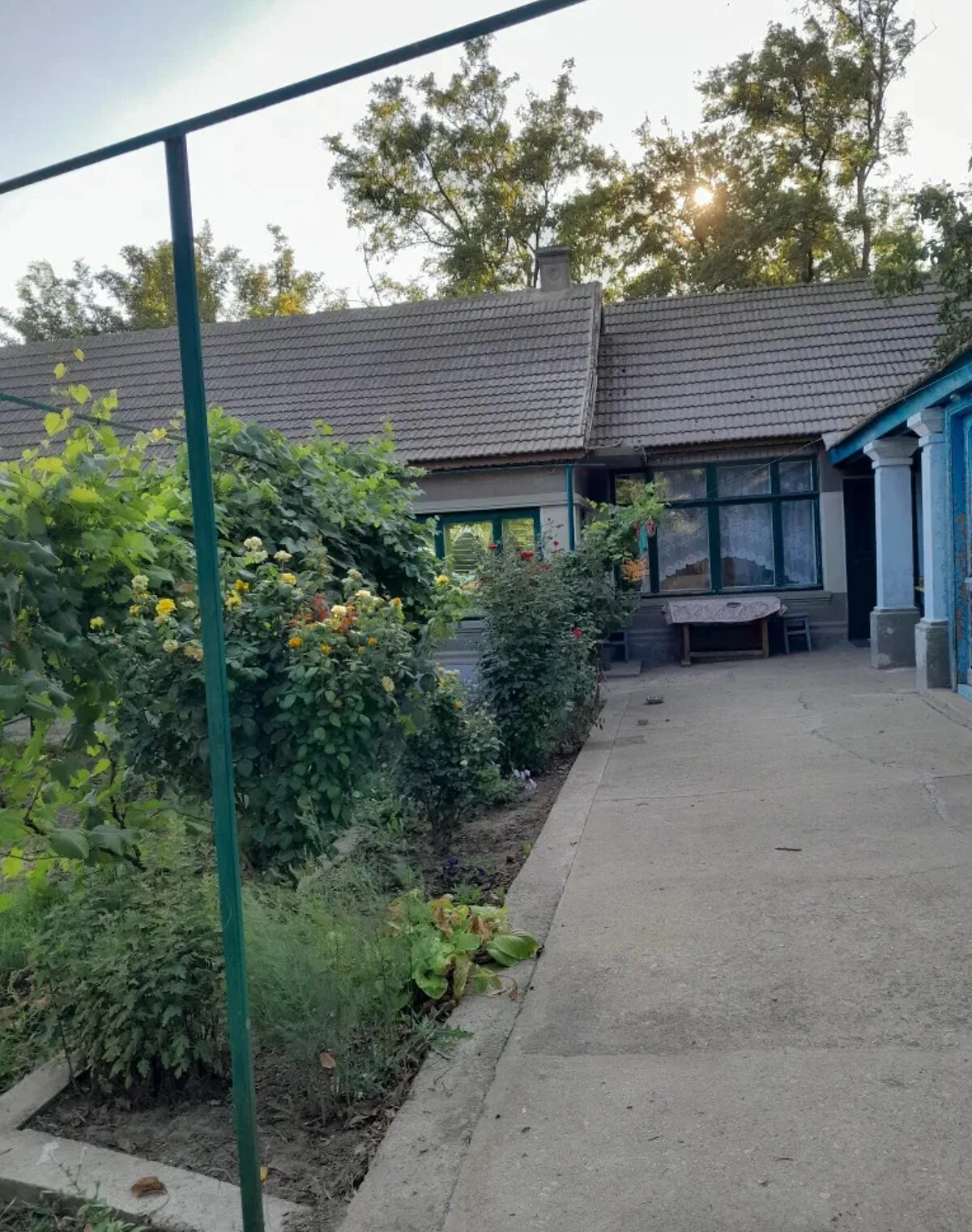 Дом, Измаил: гараж с подвалом, колодец, фото 3