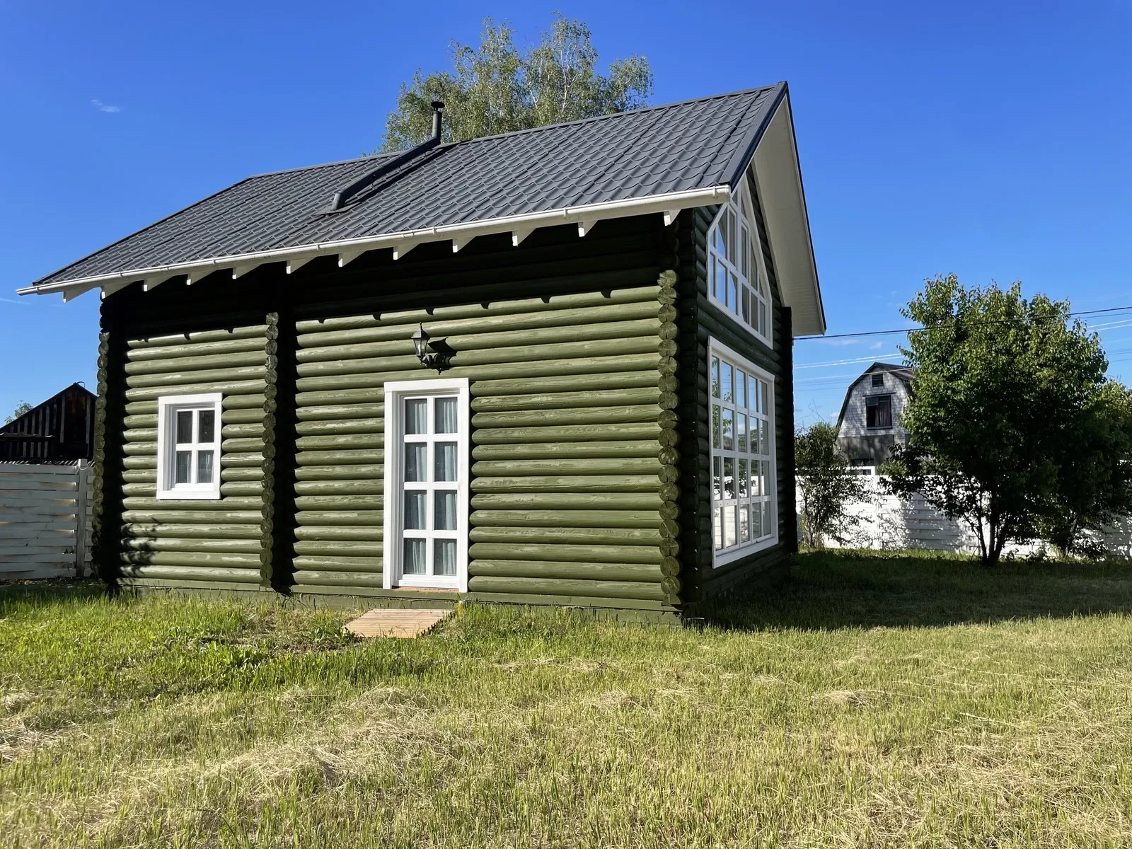 Дача, Коропове (Коропові Хутори): пляж за 150 м, вид на ліс - фото 4