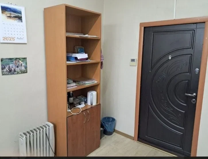 Офіс, Котельва: окрема будівля, власна котельня - фото 2