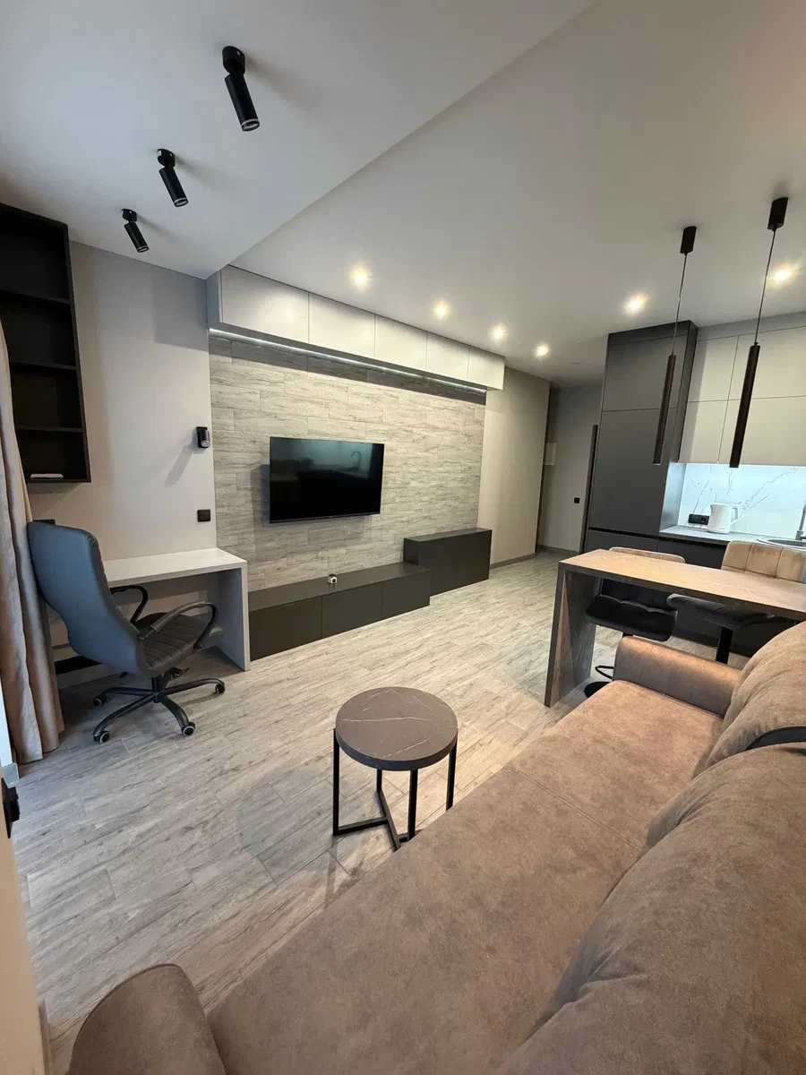 Смарт-квартира у ЖК Best House: авторський ремонт, інтернет без світла - фото 2