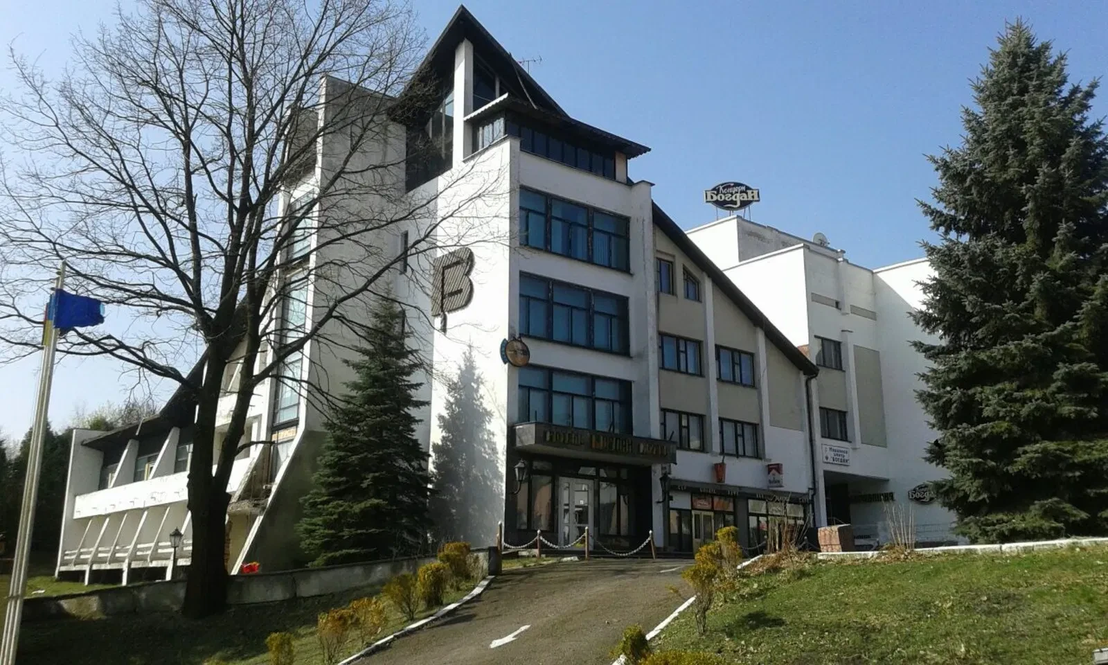 Медичний комплекс, Бірки: 400 кВт, безстрокова медична ліцензія, фото 4