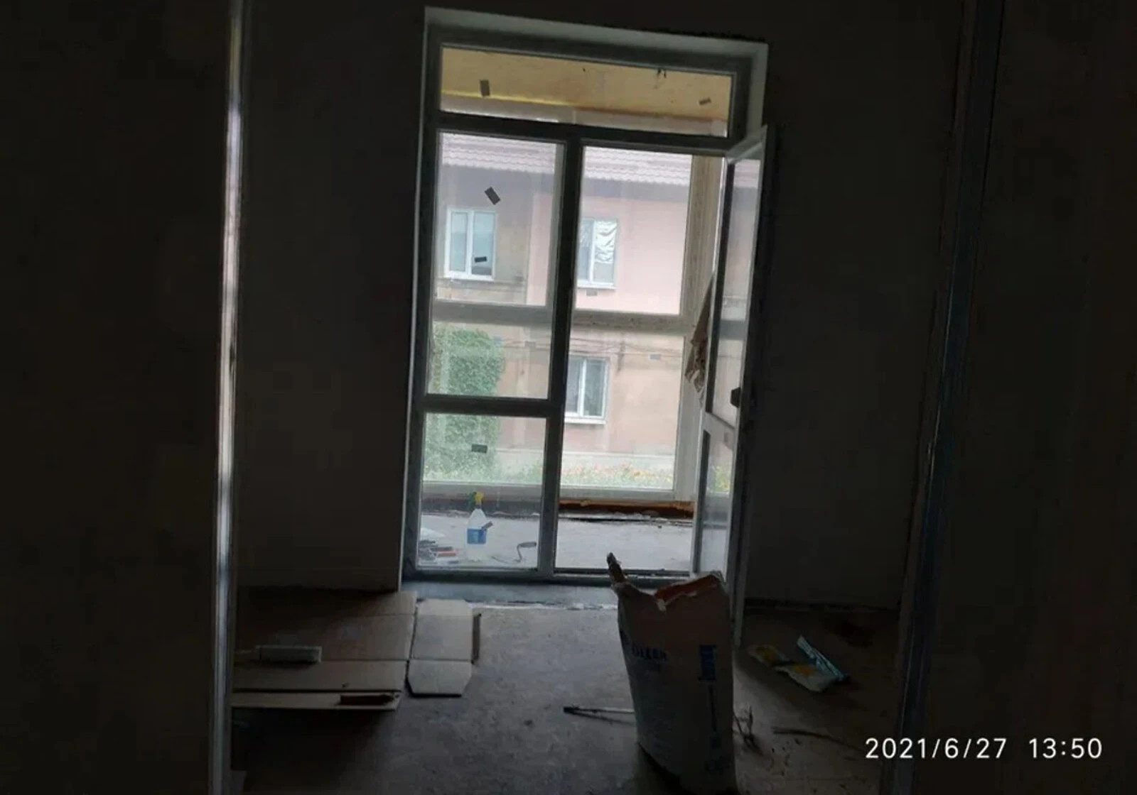 3-кімнатна квартира, Ветеранів Праці: можливий торг, фото 5
