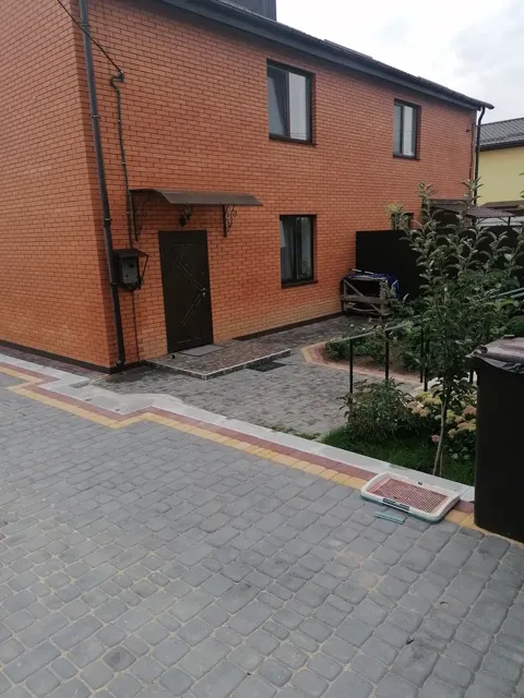 Дуплекс, Вінниця: євроремонт, тераса, озера поруч - фото 2