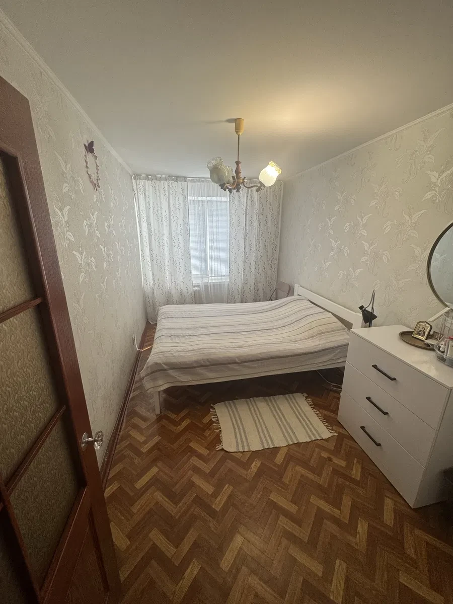 2-кімнатна квартира, Черкаси: цегляна хрущовка, парк Хіміків, торг - фото 1