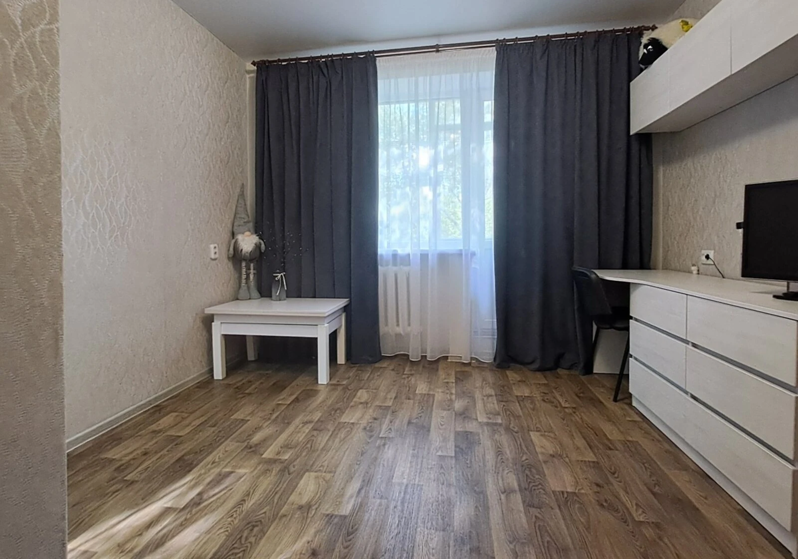 2-кімнатна квартира, Деснянський: єВідновлення, торг