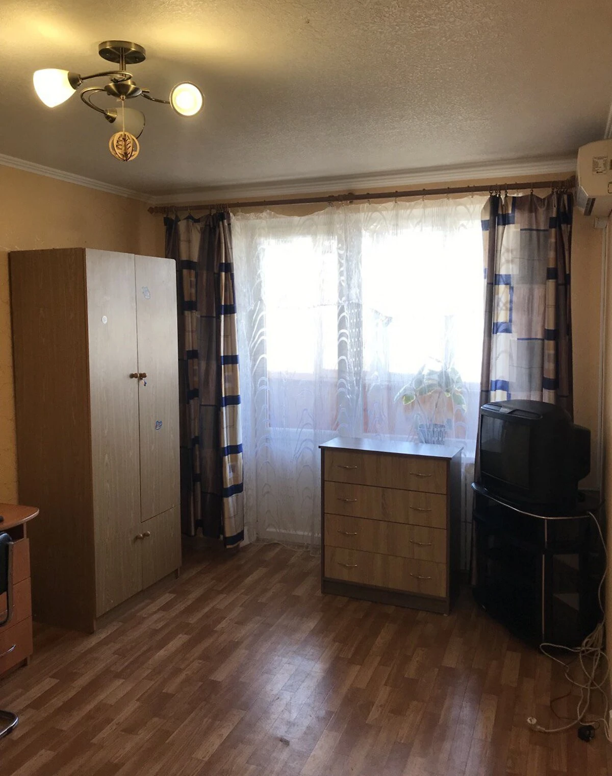 1-кімнатна квартира, Салтівський: єВідновлення - фото 1