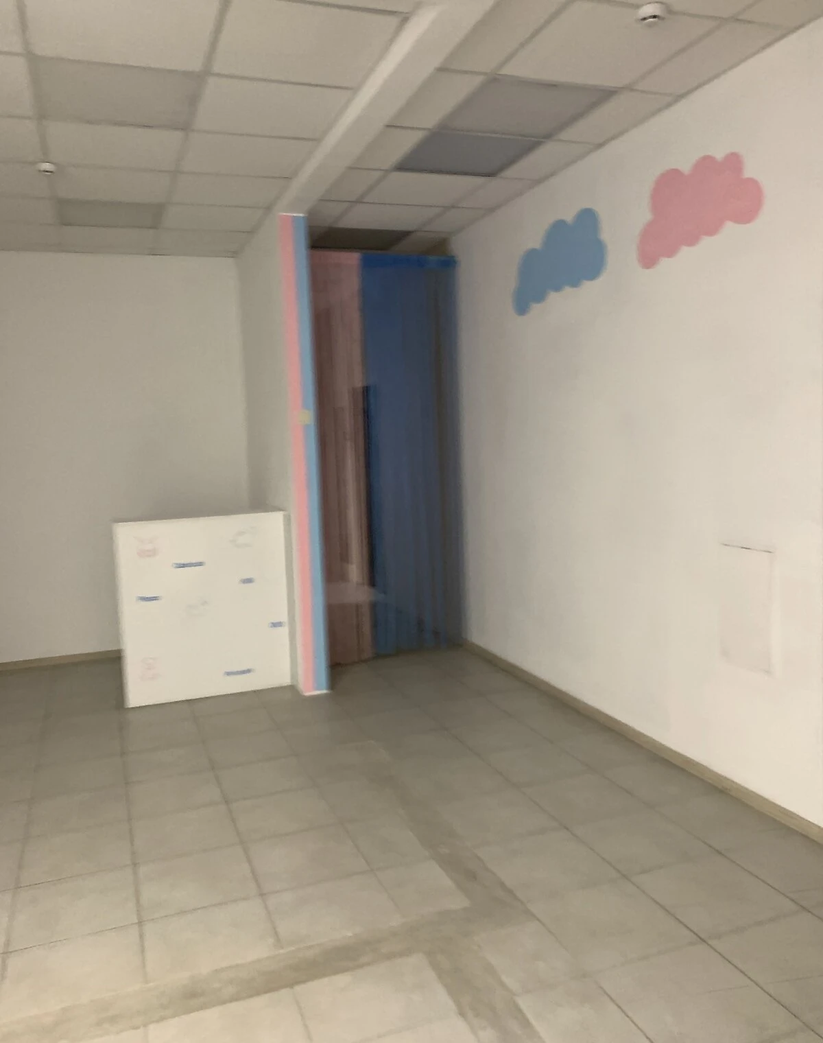 Приміщення, Феофанія: цокольний поверх, бойлер - фото 1