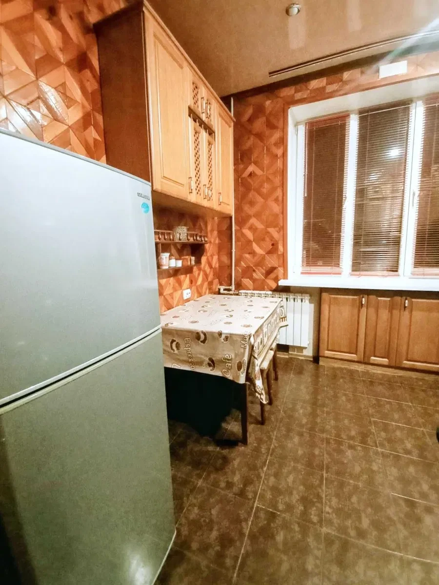 2-кімнатна квартира, Вознесенівський: роздільні кімнати, без тварин - фото 5